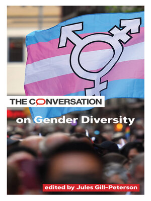 cover image of The Conversation on Gender Diversity
